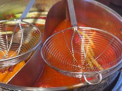 -乔先生涮肉·鲜活牛羊肉火锅(塘沽店)