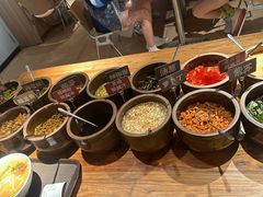 -水平有限广西米粉·广西风味集(五道口店)