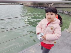 -蠡湖大桥公园