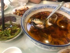 -成都驻京办餐厅(蜀都宾馆店)