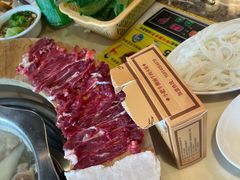 -小肥牛潮汕牛肉火锅(南联店)