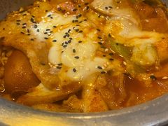 -miss密斯韩餐(平阳景苑店)