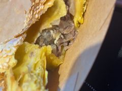 -新疆烧烤王(广灵店)
