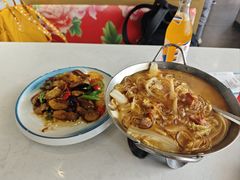 -东北公社(北京路店)