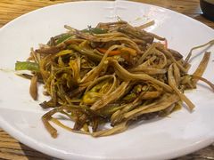 -一盏明灯全素斋(殊像寺店)