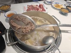 -陈记顺和潮汕牛肉火锅(韩江路店)