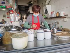 -安庆柴火馄饨(马道街店)