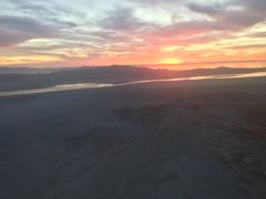-盐湖城国际机场
