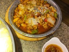 -三代烤肉(保利广场店)