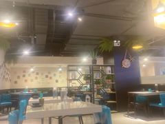 -觅山云南菜(泊富ICITY店)