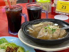 -兴记肉骨茶(甲洞大街第二新分店)