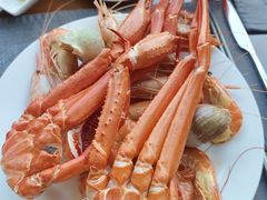 -雄楚国际大酒店-四季西餐厅