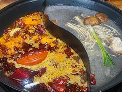 -楠火锅(哈尔滨金爵万象店)