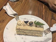 -榖屋house of flour(张江首店)