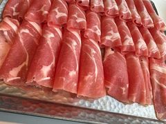 -呷哺呷哺(王府井喜悦店)