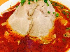 -博多一幸舍(侨福芳草地购物中心店)