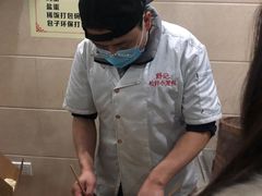 -舒小笼松针小笼包