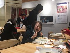 大堂-轻蔬不用等·素食(江苏路店)