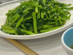 -洞庭米湘·湖南菜(银河SOHO店)