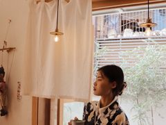 -懒鱼时光馆(沙坪坝店)
