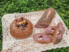 -PAPER STONE BAKERY(天汇广场店)