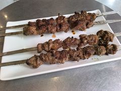-福寿斋·老北京铜锅涮肉·烧烤(清岚店)