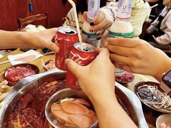-正南齊北重庆老火锅(光华村直营店)