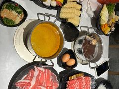 -呷哺呷哺 黄金牧场 (新中关购物中心店)