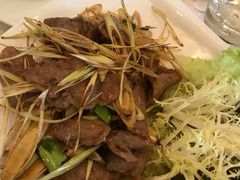 -水润轩私厨海南菜餐厅(铂尔曼酒店)