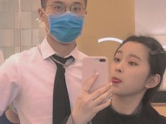 -海马体照相馆(成都来福士广场店)