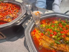 -一味一诚•鲜嫩烤鱼(昌平悦荟店)