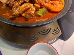 -徐记小怪兽肉蟹煲(中央大街店)