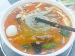 -春发生饭店·非遗(南院门店)