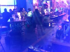 -UP嘻哈酒吧(粉巢店)