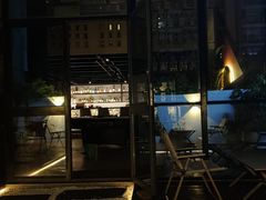 -NOVA CORE蔚来酒吧(新天地店)