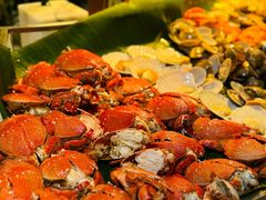 -印象餐厅(杭州国际博览中心北辰大酒店)