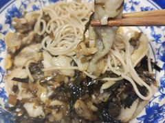 -明呈黄鱼面馆(斜土路店)