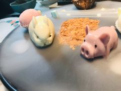 -蜜桃花开·中西融合菜E&W(南长街店)