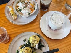 -Egg•Allday Brunch(襄阳北路店)