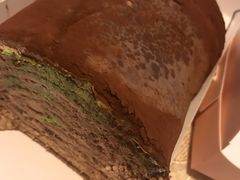 -可丽可丽·生日蛋糕·下午茶(厦门鹭港店)