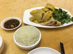 -瑞记湛江鸡饭店·粤西第一鸡(粤垦店)