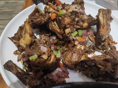 -再回头私房菜·老南京菜