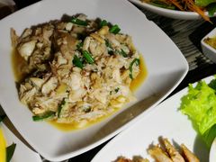 蟹脚-自然餐厅(Phuket)