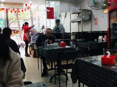 大堂-粤式轩广东茶餐厅(草市街店)