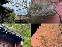-钱王祠