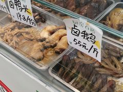 -物美超市(通州梨园店)