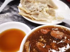 猪肉三鲜包子-天兴居(鲜鱼口街店)