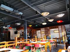 大堂-孙记驴肉山庄(李桥店)
