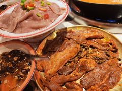 -江北北火锅馆·公路夜市(魏公村店)