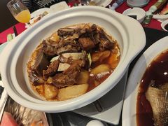 -恒记饭店(珠江路总店)